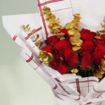 Aurum Roses - Image 3