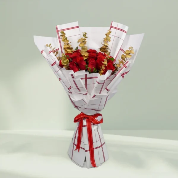 Aurum Roses