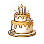 Cakes