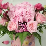 Pink Blooms Express - Image 3