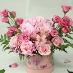 Pink Blooms Express - Image 2