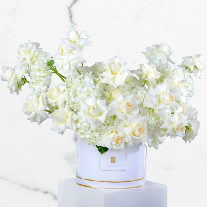 Serene-White-Box-1 Serene White Box - Image 1
