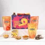 Birthday Delight Snack Box