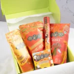 Birthday Delight Snack Box - Image 2