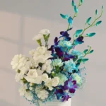 Blue Horizon Blooms - Image 2