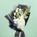 Bouquet of White flowers