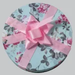 Delectable Chocolates In Floral Box 21 Pcs - Image 2