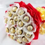 Rocher Choco Bouquet - Image 2
