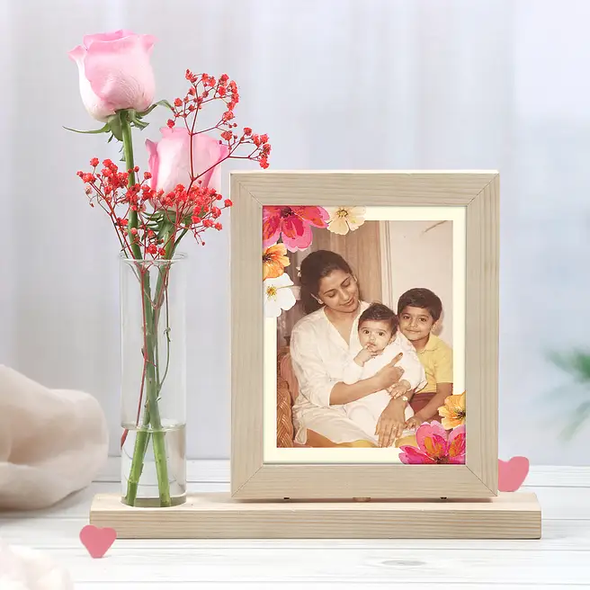 rotating-floral-keepsake_1 Rotating Floral Keepsake - Image 1
