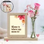 Rotating Floral Keepsake - Image 2
