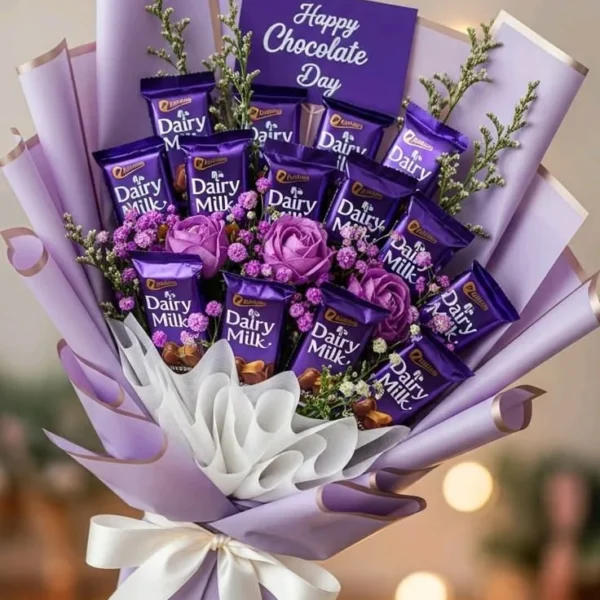 Cadbury Chocolate Celebration Gift Hamper