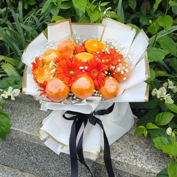 Sunshine Bouquet
