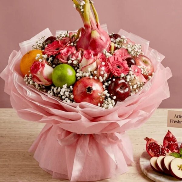 Wholesome Bouquet
