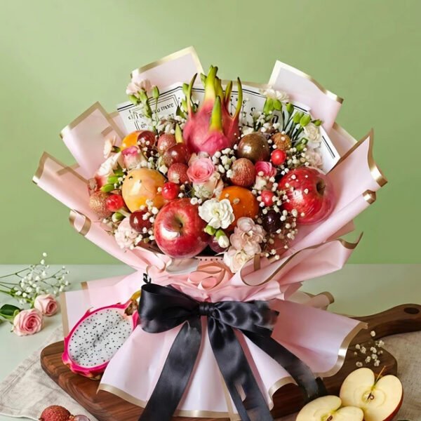 Grandeur Bouquet