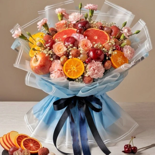 Fresh Fusion Bouquet
