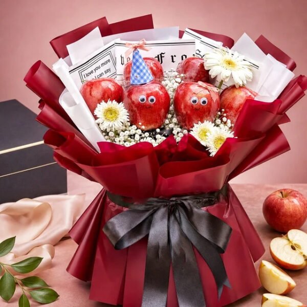 Apple of My Eye