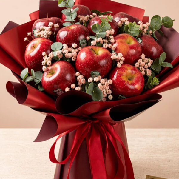 Pink Lady Bliss Bouquet